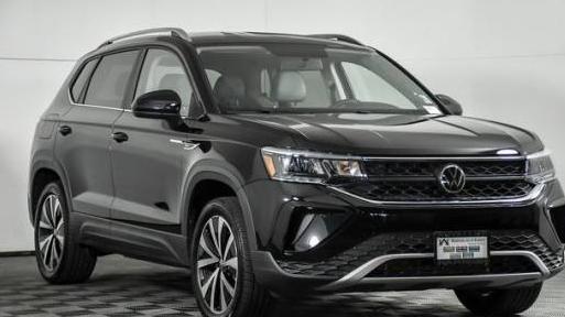 VOLKSWAGEN TAOS 4MOTION 2022 3VVWX7B25NM076185 image